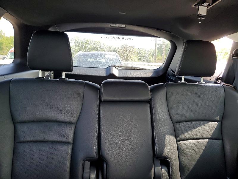 Продаж на аукціоні авто 2021 Honda Passport, vin: 5FNYF8H51MB027098, номер лоту: 63059706