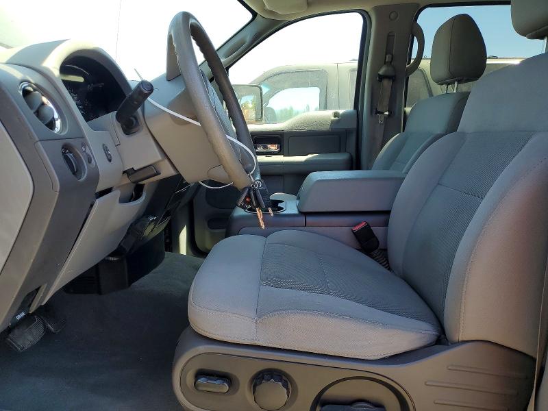 2005 Ford F150 მანქანა იყიდება აუქციონზე, vin: 1FTPW14595FB33921, აუქციონის ნომერი: 60740306