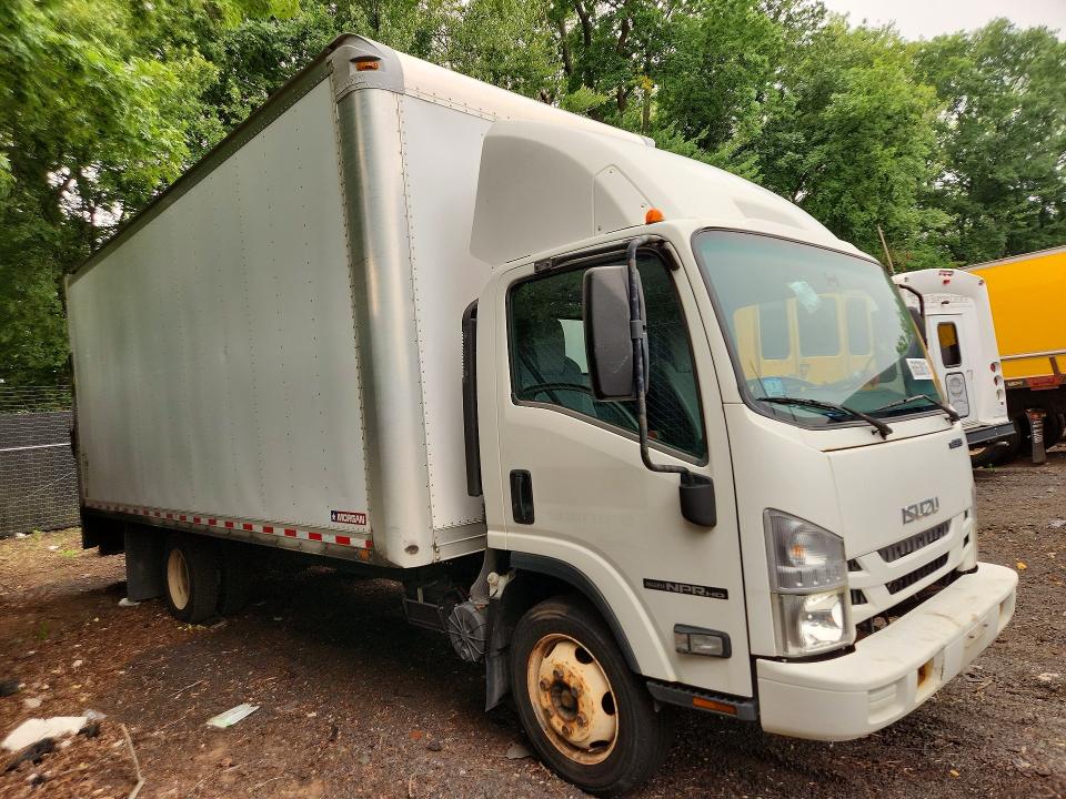 Продажа на аукционе авто 2016 Isuzu Npr Hd, vin: 54DC4W1C5GS806682, номер лота: 60638816
