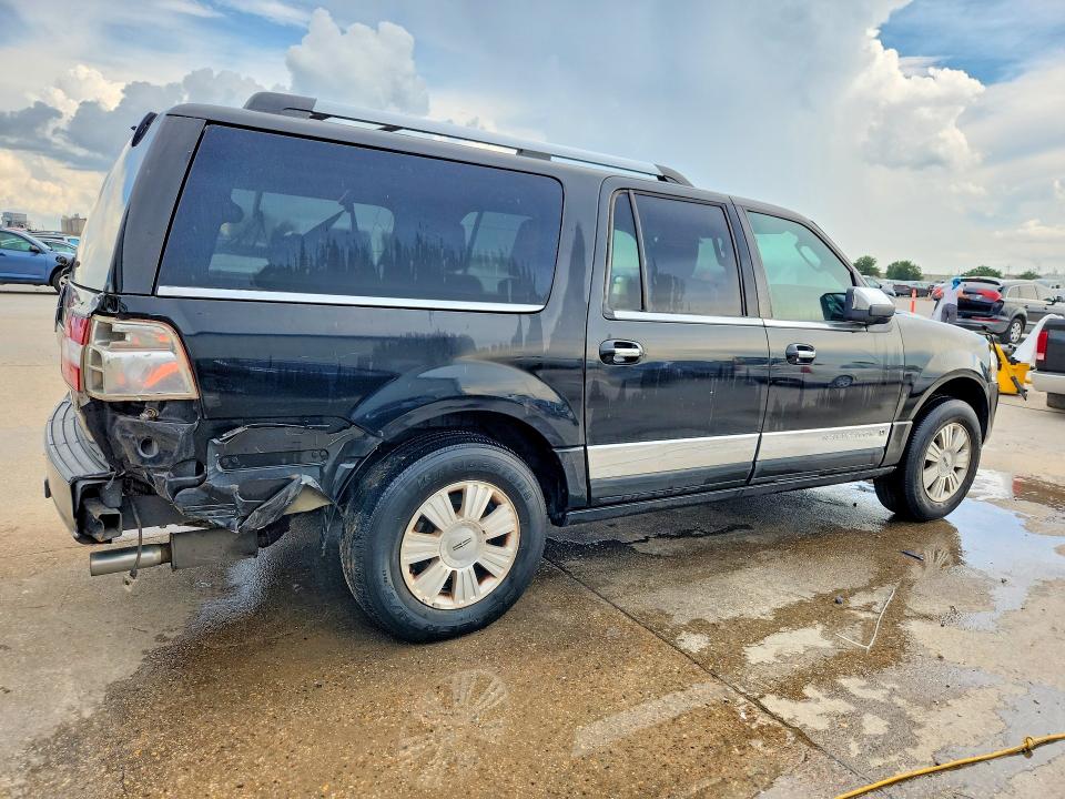 Aukcja sprzedaży 2013 Lincoln Navigator, vin: 5LMJJ3H58DEL04763, numer aukcji: 59105726