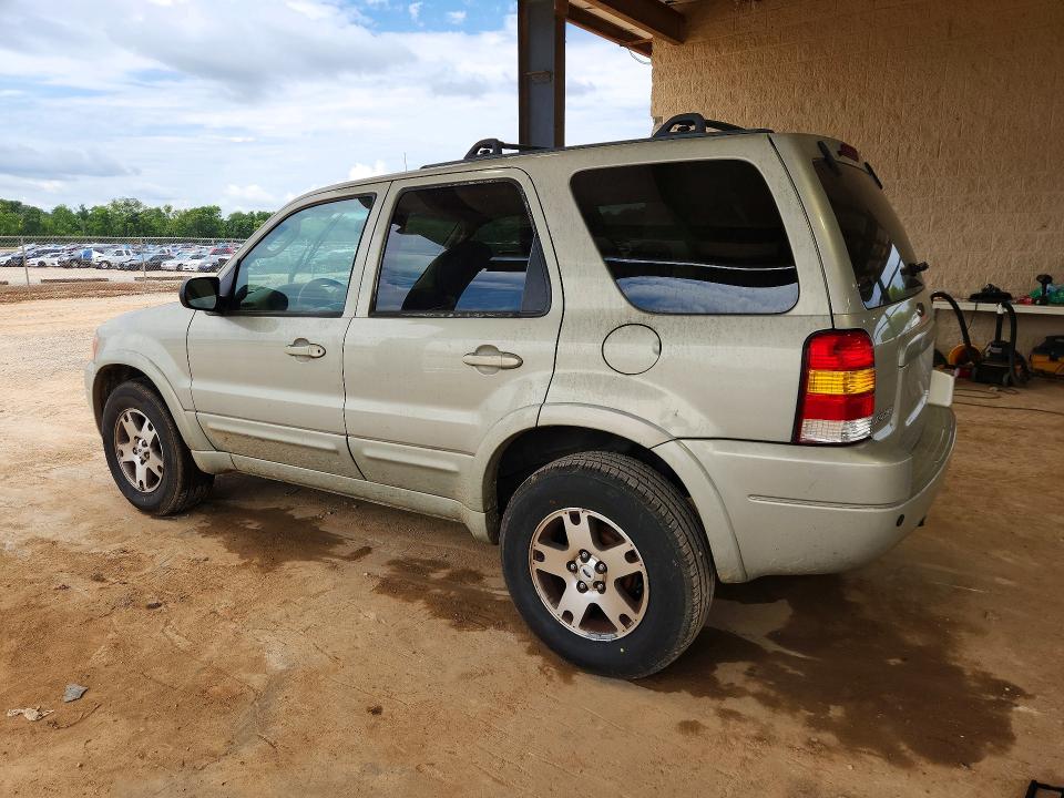 Продажа на аукционе авто 2003 Ford Escape, vin: 1FMCU04113KD47698, номер лота: 61581916