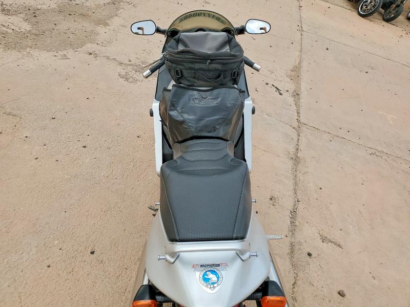 Продажа на аукционе авто 2002 Honda Cbr1100, vin: JH2SC35172M500209, номер лота: 61779046