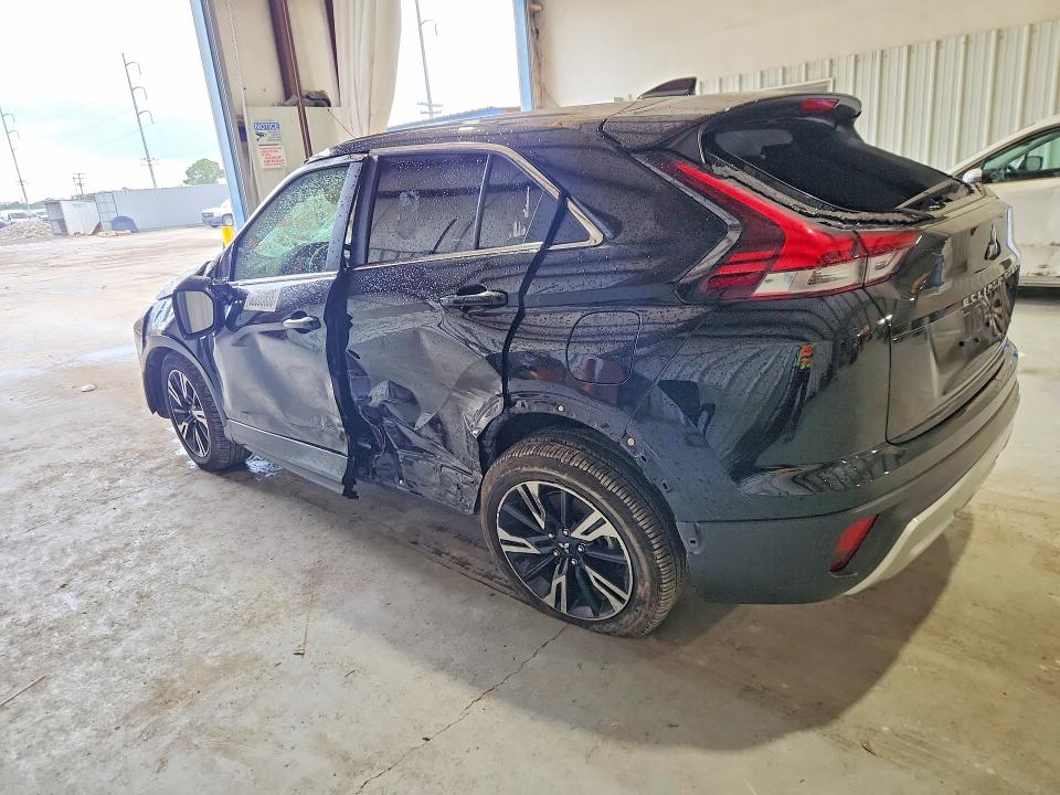 Продажа на аукционе авто 2025 Mitsubishi Eclipse Cross, vin: JA4ATWAA5SZ048236, номер лота: 60083836