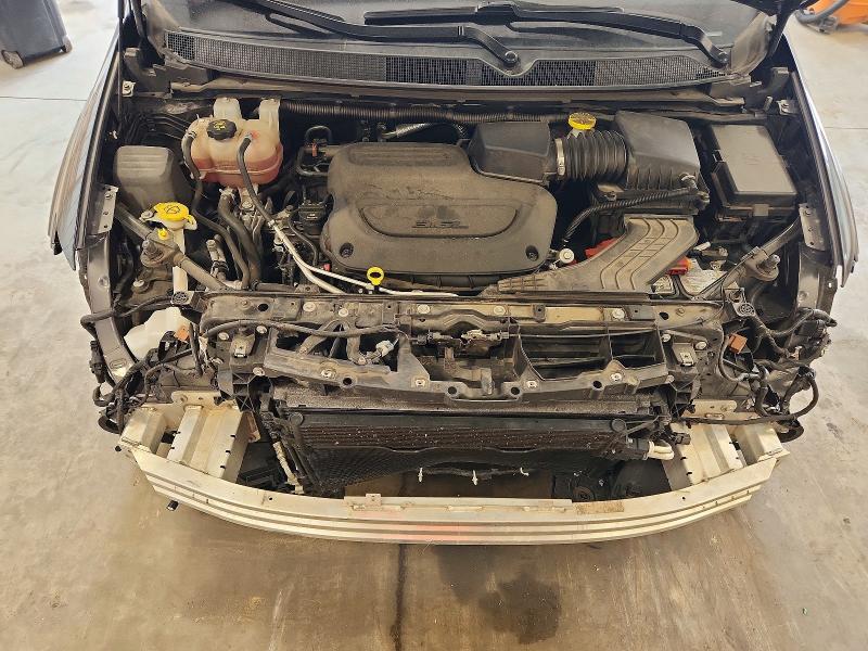 62593726 :رقم المزاد ، 2C4RC1BG4NR170051 vin ، 2022 Chrysler Pacifica مزاد بيع