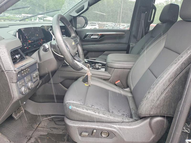 Продажа на аукционе авто 2026 Chevrolet Tahoe, vin: 1GNS6NKD0TR228902, номер лота: 62101226