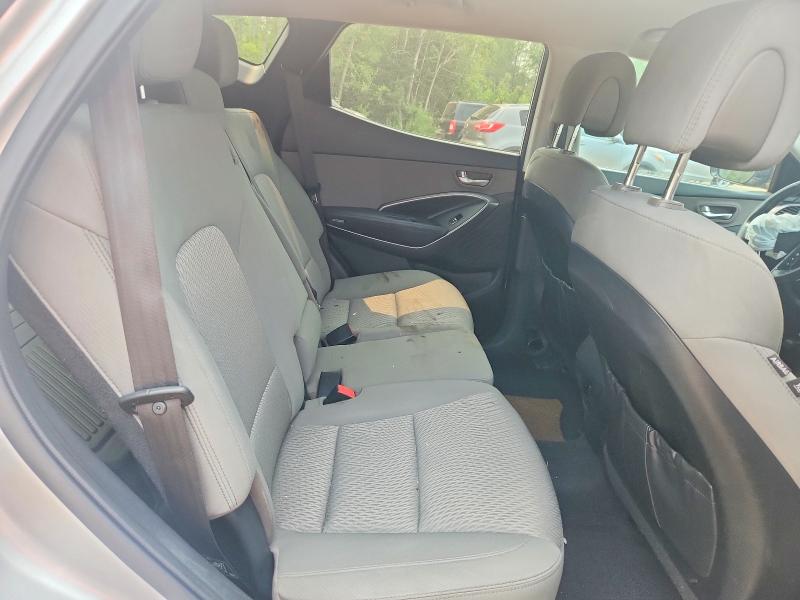 Aukcja sprzedaży 2013 Hyundai Santa Fe Sport, vin: 5XYZT3LB4DG107615, numer aukcji: 61708566