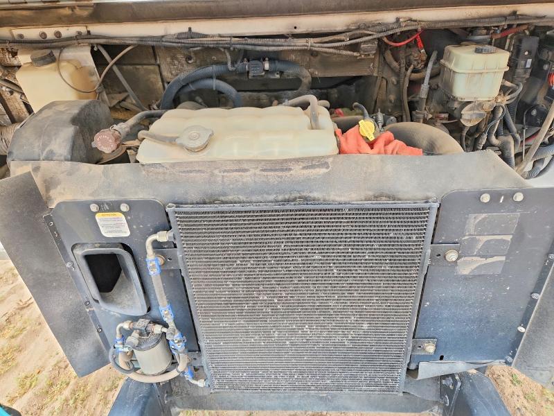 Aukcja sprzedaży 2015 Freightliner Chassis, vin: 4UZAAPDU4FCGP2737, numer aukcji: 61727386
