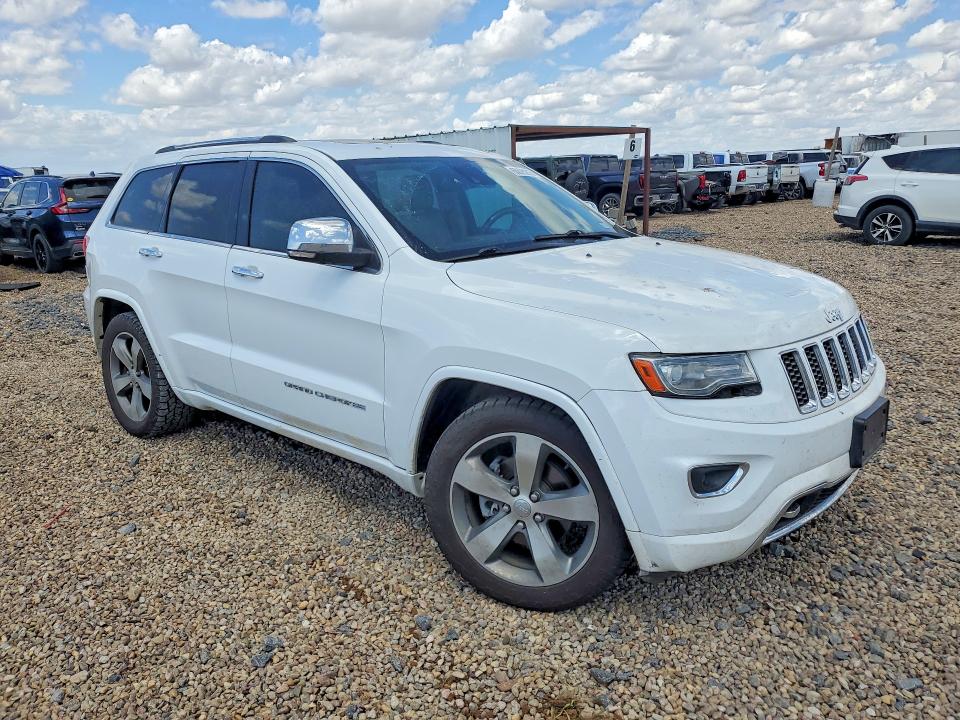 60695296 :رقم المزاد ، 1C4RJFCG3EC272998 vin ، 2014 Jeep Grand Cherokee مزاد بيع
