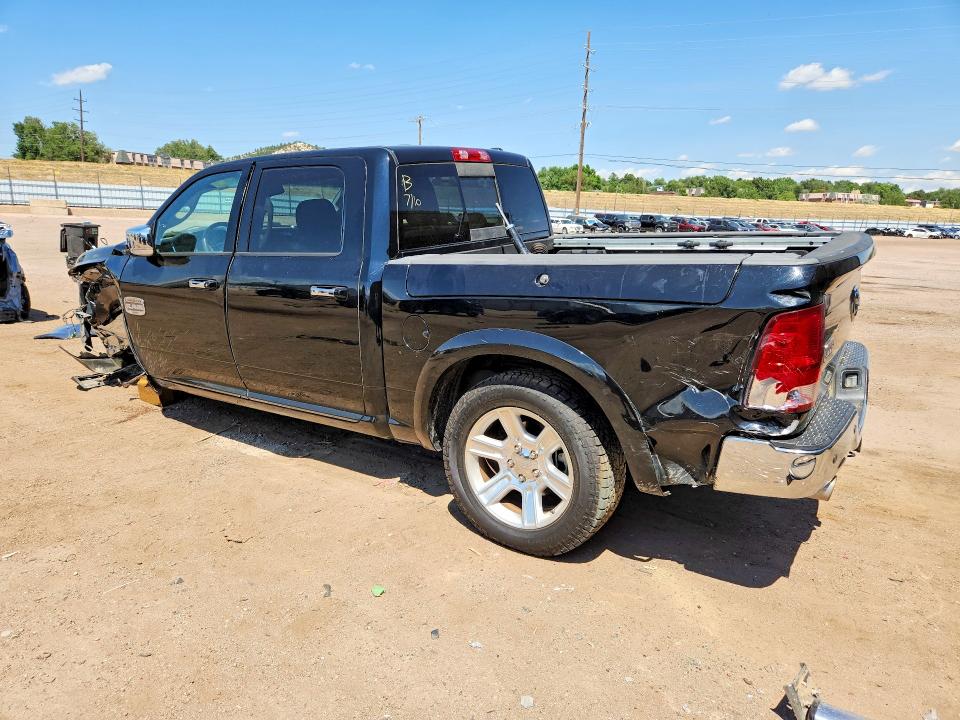 61027186 :رقم المزاد ، 1C6RD7PT0CS213485 vin ، 2012 Dodge Ram 1500 مزاد بيع
