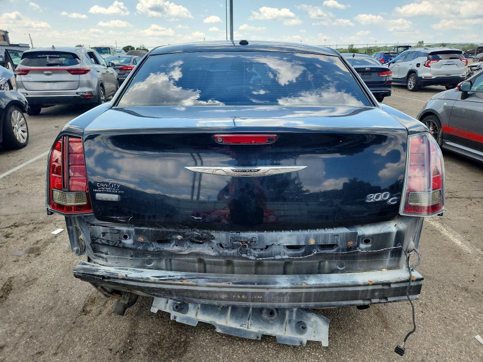 Aukcja sprzedaży 2013 Chrysler 300c, vin: 2C3CCADG8DH745814, numer aukcji: 62928586