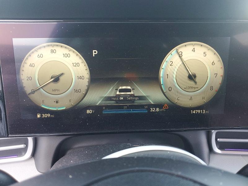 Aukcja sprzedaży 2021 Hyundai Elantra, vin: 5NPLP4AG6MH013419, numer aukcji: 52053046