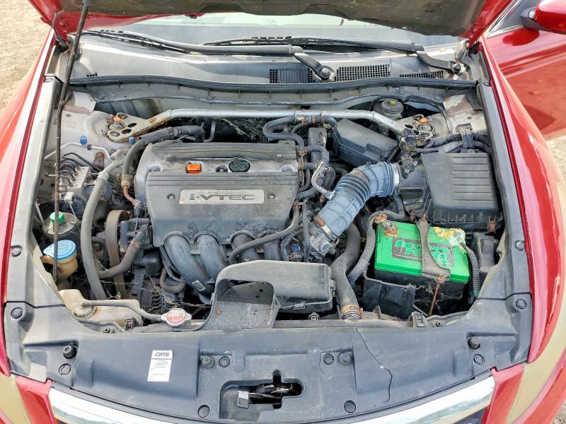 Aukcja sprzedaży 2009 Honda Accord, vin: 1HGCP26869A003561, numer aukcji: 60854476