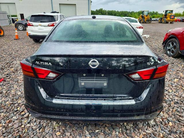 60823716 :رقم المزاد ، 1N4BL4DV9NN410180 vin ، 2022 Nissan Altima مزاد بيع