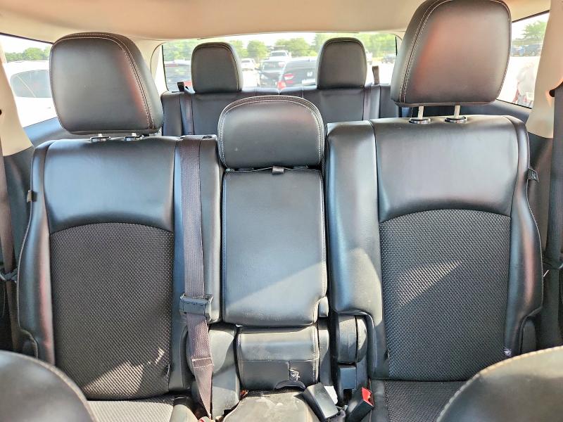 60080416 :رقم المزاد ، 3C4PDDGG3HT595454 vin ، 2017 Dodge Journey مزاد بيع