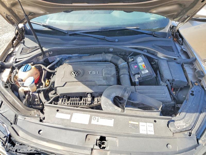 Aukcja sprzedaży 2016 Volkswagen Passat, vin: 1VWAT7A31GC060260, numer aukcji: 59911176