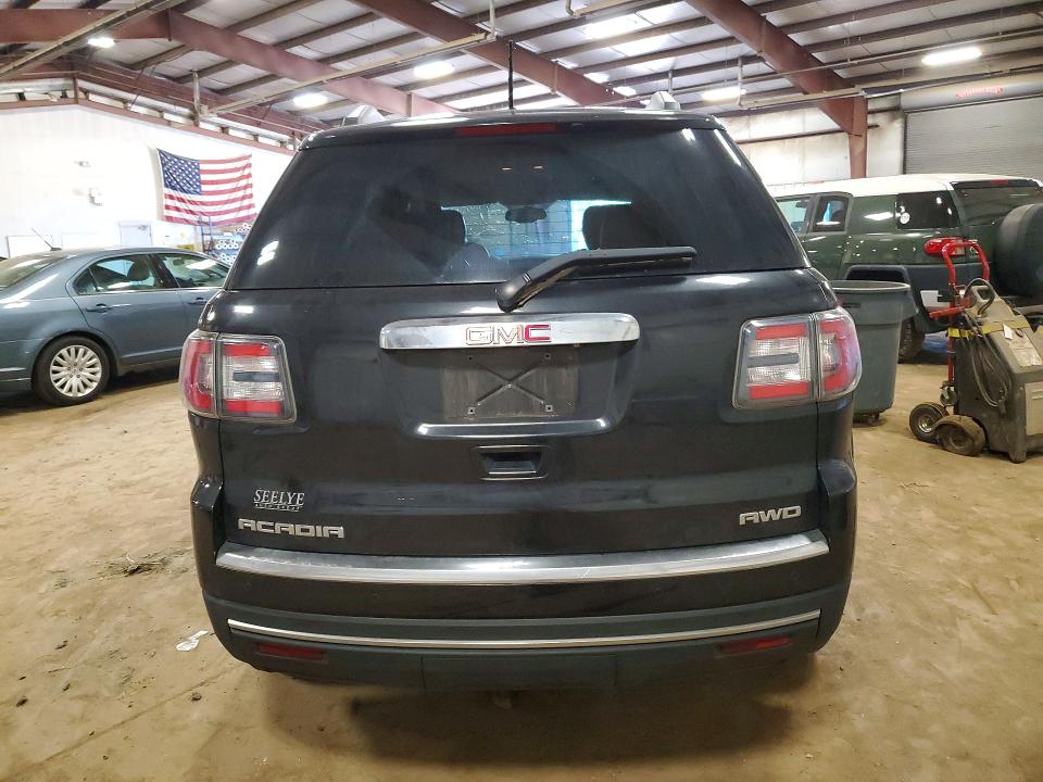 Aukcja sprzedaży 2014 Gmc Acadia, vin: 1GKKVRKD5EJ335369, numer aukcji: 62297776