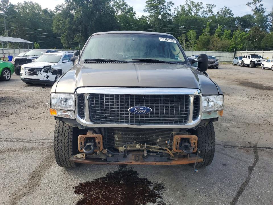 Продаж на аукціоні авто 2003 Ford Excursion, vin: 1FMNU43S03EC07828, номер лоту: 62267906