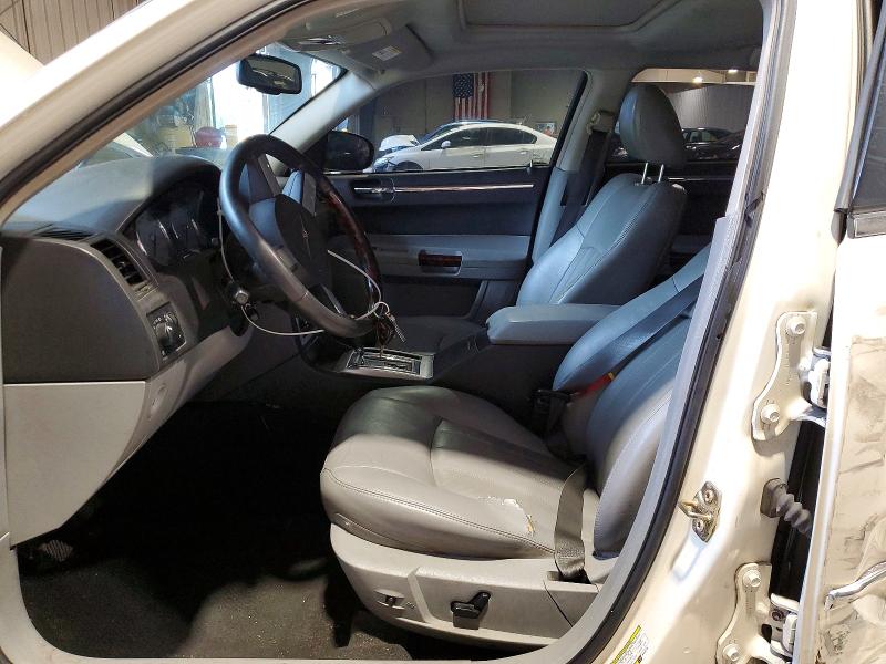Aukcja sprzedaży 2006 Chrysler 300c, vin: 2C3KA63H76H529125, numer aukcji: 61579286