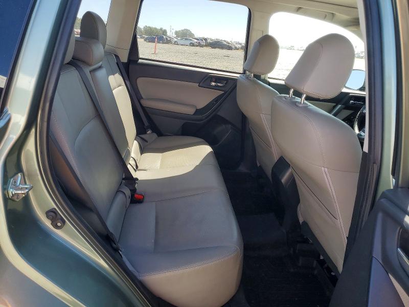 2014 Subaru Forester მანქანა იყიდება აუქციონზე, vin: JF2SJAHCXEH511901, აუქციონის ნომერი: 61764706