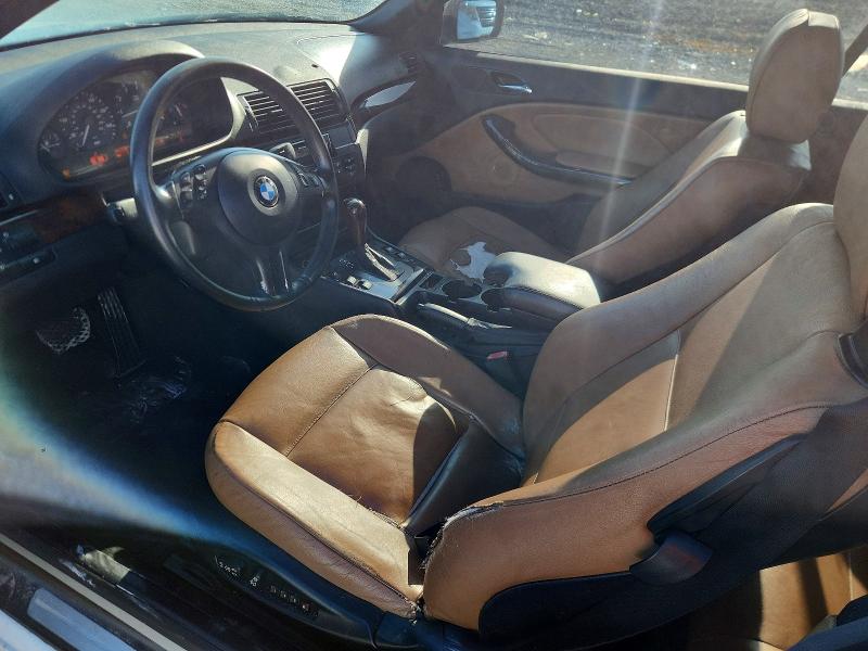 59343066 :رقم المزاد ، WBABW33404PL30836 vin ، 2004 Bmw 325 مزاد بيع