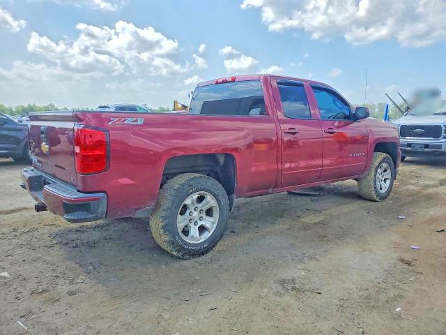 Aukcja sprzedaży 2016 Chevrolet Silverado, vin: 1GCVKREC2GZ310289, numer aukcji: 59265146