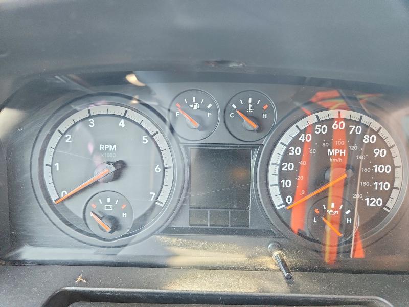 Продаж на аукціоні авто 2012 Dodge Ram 2500, vin: 3C6TD5CT1CG298277, номер лоту: 59608686