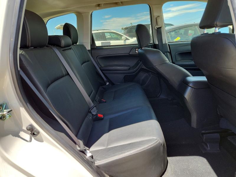 62106066 :رقم المزاد ، JF2SJGMC6EH535279 vin ، 2014 Subaru Forester مزاد بيع