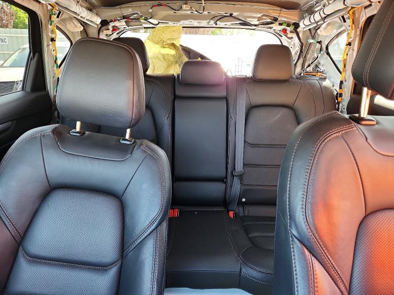 Продаж на аукціоні авто 2021 Mazda Cx-5, vin: JM3KFBCM9M0336728, номер лоту: 60973176
