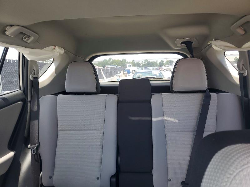 Продажа на аукционе авто 2018 Toyota Rav4, vin: 2T3WFREV3JW440552, номер лота: 59293006