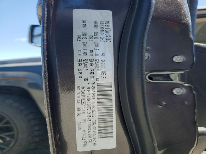 Продаж на аукціоні авто 2016 Jeep Patriot, vin: 1C4NJPFA2GD537113, номер лоту: 61747486