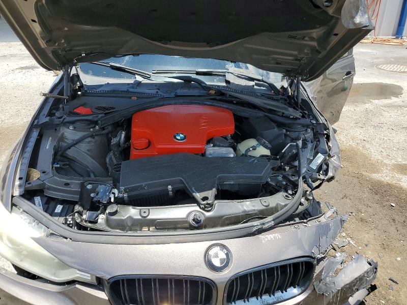 Aukcja sprzedaży 2015 Bmw 320, vin: WBA3C3C55FP664434, numer aukcji: 59316656