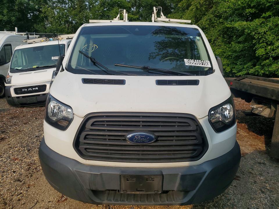 Aukcja sprzedaży 2017 Ford Transit, vin: 1FTYE1ZM9HKB35087, numer aukcji: 59646916