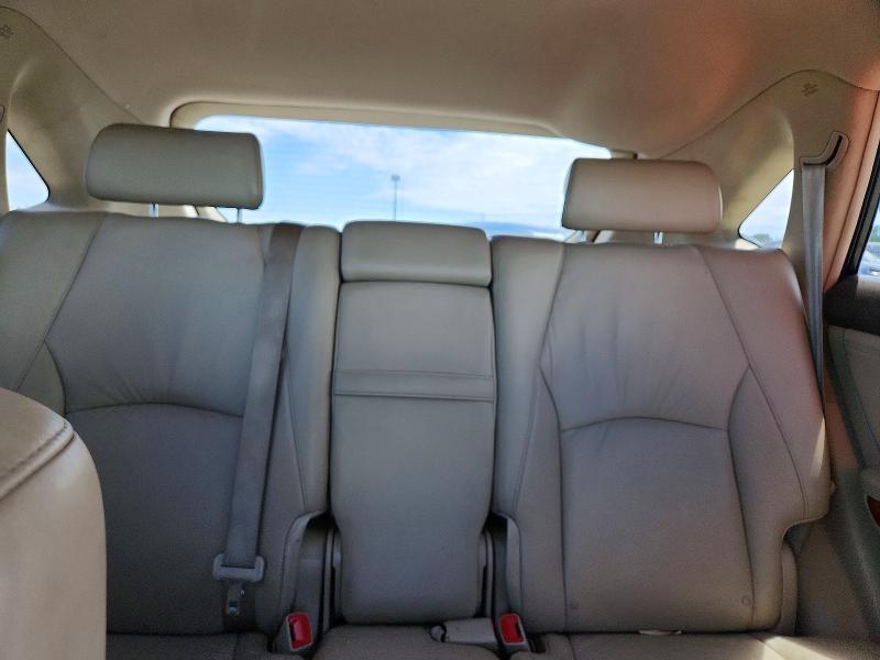 Aukcja sprzedaży 2006 Lexus Rx, vin: 2T2HA31U96C100109, numer aukcji: 61206746