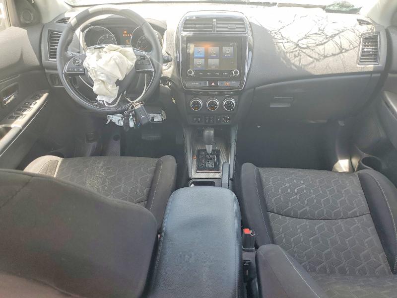 Aukcja sprzedaży 2020 Mitsubishi Outlander Sport, vin: JA4AP4AU9LU026144, numer aukcji: 63031056