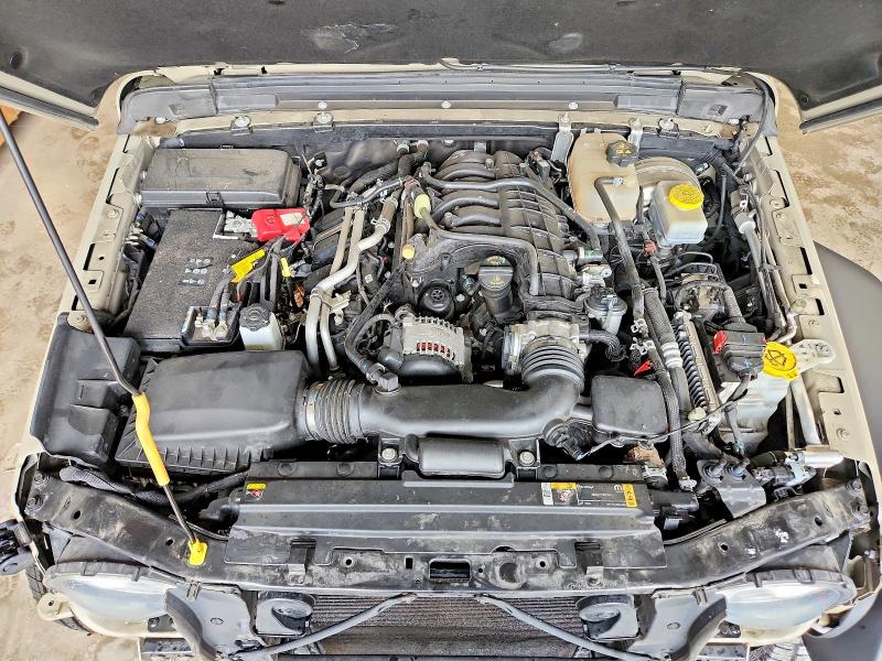 Продажа на аукционе авто 2022 Jeep Wrangler Unlimited, vin: 1C4HJXDG5NW227530, номер лота: 60251416