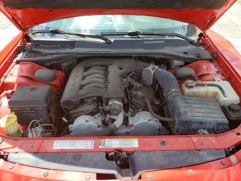 2009 Dodge Charger მანქანა იყიდება აუქციონზე, vin: 2B3KA33V89H617803, აუქციონის ნომერი: 60696626