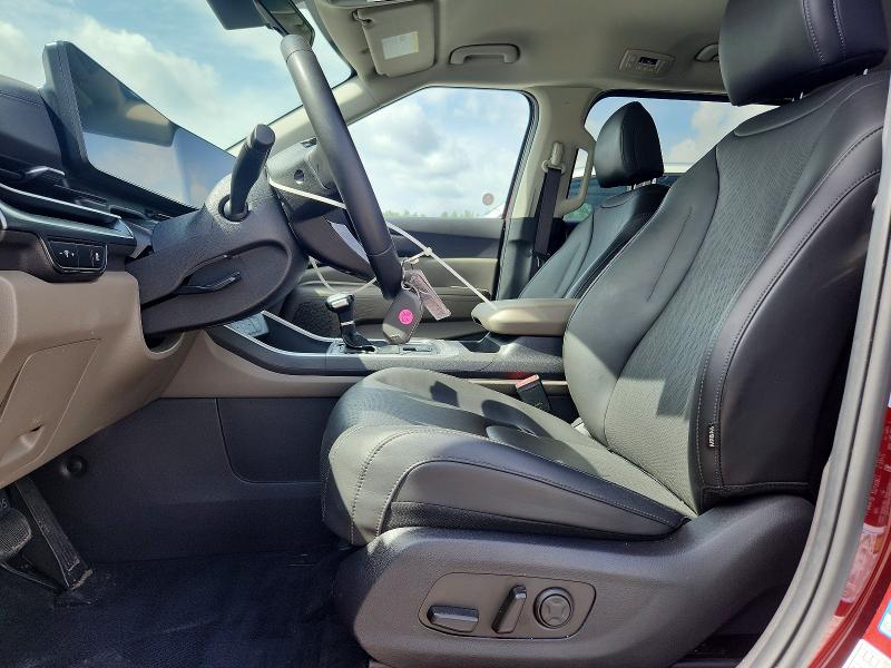Aukcja sprzedaży 2025 Kia Carnival, vin: KNDNB5K3XS6534790, numer aukcji: 62214146