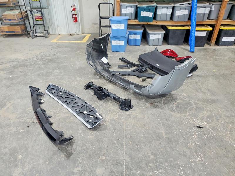 Продажа на аукционе авто 2021 Bmw X3, vin: 5UXTY5C0XM9E99780, номер лота: 61317736