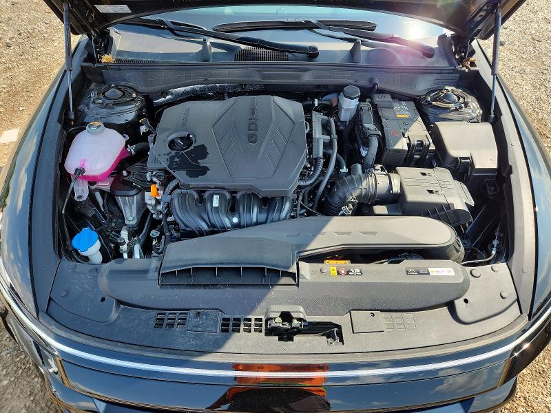 62085636 :رقم المزاد ، KMHL64JA6TA556818 vin ، 2026 Hyundai Sonata مزاد بيع