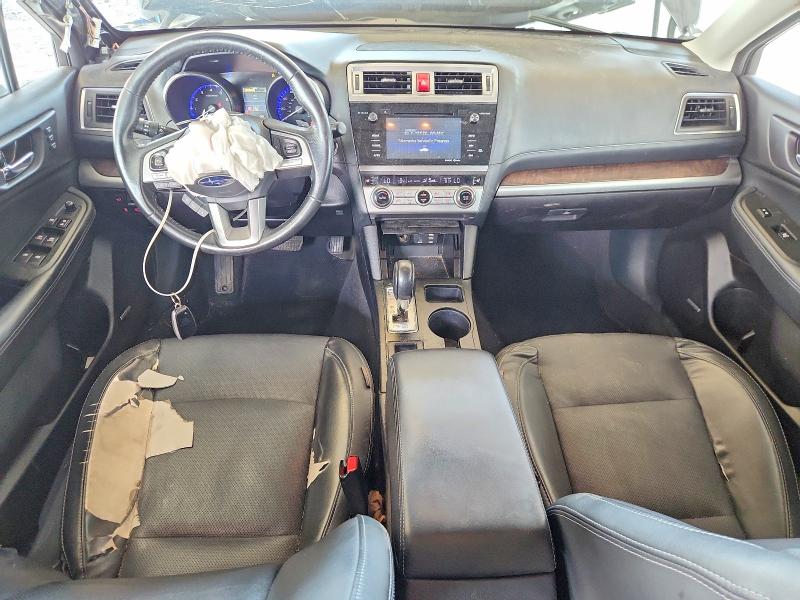Aukcja sprzedaży 2017 Subaru Outback, vin: 4S4BSAKCXH3237052, numer aukcji: 63317186