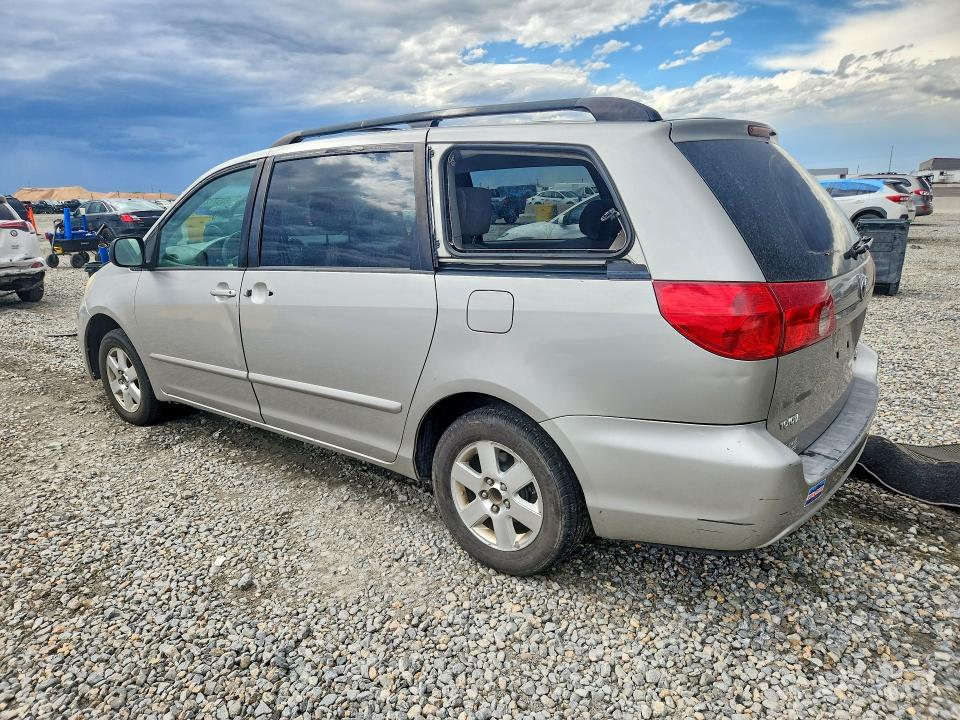 Aukcja sprzedaży 2006 Toyota Sienna, vin: 5TDZA23C36S559845, numer aukcji: 60577276
