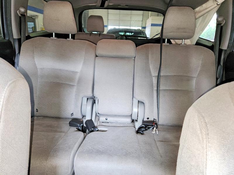 60713486 :رقم المزاد ، 5FNYF6H10KB007777 vin ، 2019 Honda Pilot مزاد بيع