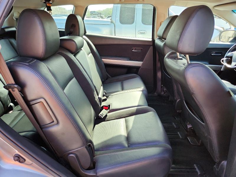 Продажа на аукционе авто 2014 Mazda Cx-9, vin: JM3TB3DA2E0444863, номер лота: 95587305
