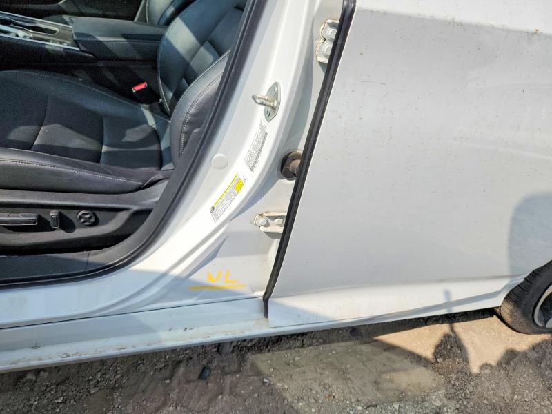 Продаж на аукціоні авто 2019 Honda Accord, vin: 1HGCV1F32KA045297, номер лоту: 60413156