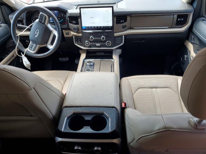 2022 Ford Expedition მანქანა იყიდება აუქციონზე, vin: 1FMJU2AT8NEA32102, აუქციონის ნომერი: 60156936