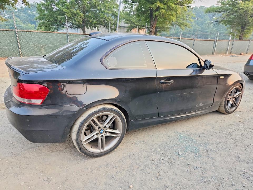 61565636 :رقم المزاد ، WBAUC7C55AVK80959 vin ، 2010 Bmw 135 مزاد بيع