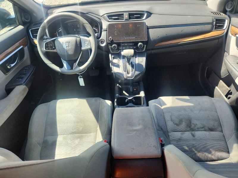 Aukcja sprzedaży 2018 Honda Cr-v, vin: 7FARW2H51JE019018, numer aukcji: 60963856