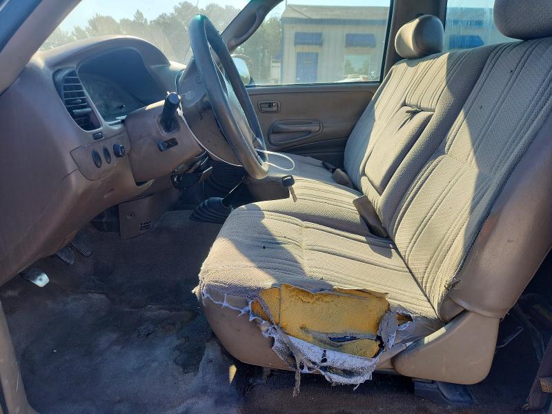 Aukcja sprzedaży 2000 Toyota Tundra, vin: 5TBJN3216YS069869, numer aukcji: 59298906