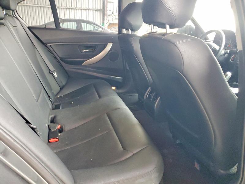Aukcja sprzedaży 2014 Bmw 320, vin: WBA3B1G55ENS80858, numer aukcji: 60085316