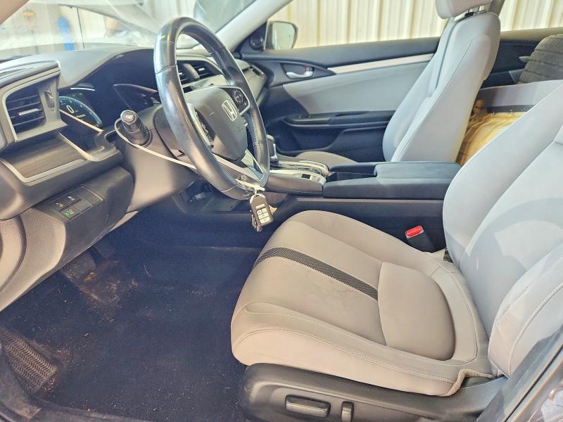 Aukcja sprzedaży 2019 Honda Civic, vin: JHMFC1F36KX005432, numer aukcji: 59877816